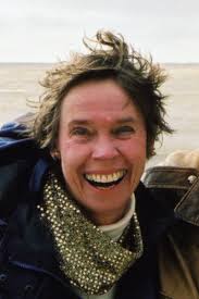 Caroline Mary McDowall (née Gamlen)