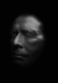 James Hogg, from the series 'The Somnambulists' by Joanna Kane