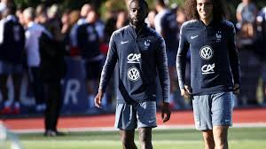 Retrouvez toute l'actualité des bleus et de l'équipe de france de football sur l'équipe. E Vq5j7sack05m