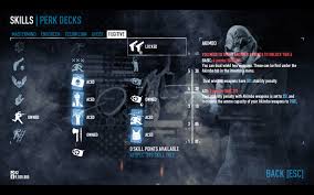 Then the camera doesn´t see anything for 20 seconds. The Time Has Come To Free Hoxton In Payday 2 Thumbthrone