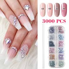 Reveal the gender in a unique way and create a lasting keepsake that can be displayed as abstract art in your baby's nursery. Tsv 3000pcs Nail Rhinestones Crystal Nail Art Gems Flatback Glass Nail Jewels Rhinestone Nail Studs 12 Mixed Color Crystals Rhinestones With Dotting Pen For Nails Art Clothes Shoes Bags Decoration Walmart Com