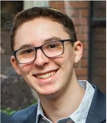 2020 BRONFMAN FELLOWS