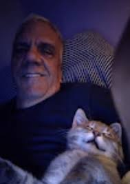 Today is Lucci Tucci's birthday he is the big 8 years old