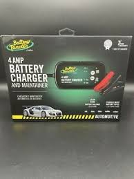 Very easy to use, especially in small spaces. Battery Tender Car And Truck Parts For Sale Ebay