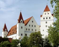 The site owner hides the web page description. New Castle Ingolstadt Wikipedia
