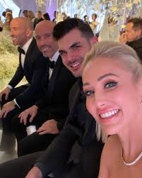 Selling Sunset Mary, Romain Still Together? Relationship Details