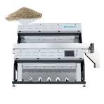 Rare Earth Tungsten Sorting Ore Color Sorter Machine Made in China