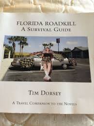 His work frequently gets compared to that of carl hiaasen. Pin On Serge S Tour