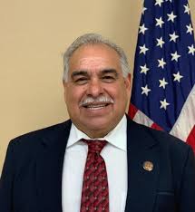 Local Man Works to Revitalize Broadway