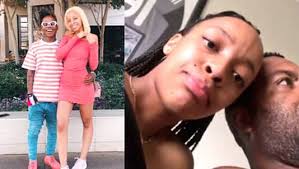 Khune Steals Tira S Son S Girlfriend Intelligence 24