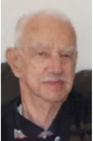 Gerald Bartlett Obituary (2023)