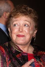 Rue McClanahan