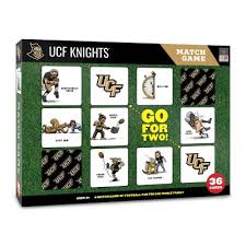Maybe you would like to learn more about one of these? Card Games Ucf Knights Target