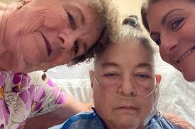 Fundraiser by Elizabeth Tebbe : End of Life Medical and Funeral Cost