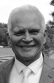 Obituary: Bruce William Rust