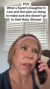 I don’t even want to know what the Mother in law is going to do when she  finds out the truth lol #pov #motherinlaw #daughterinlaw #momlife #fypシ