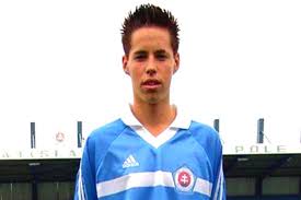 Marek hamsik nascita/date of birth/narodeny: Marek Hamsik Biografia Del Campione Slovacco Diretta Napoli
