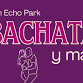 Bachata y más (Bachata & more) event image
