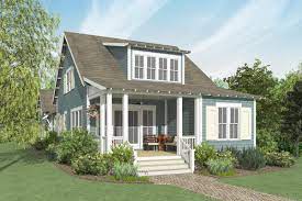 Plan 130048lls 30 Wide Exclusive 4 Bed Country House Plan Country House Plan House Plans Bungalow House Plans