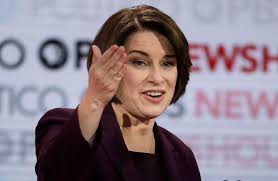 324,407 likes · 120,737 talking about this. Amy Klobuchar S Big Night On The Democratic Presidential Debate Stage The Boston Globe