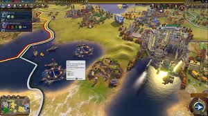 Rise and fall at the epic games store. Sid Meier S Civilization Vi Rise And Fall Review