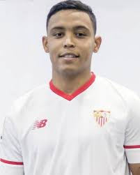 Luis Muriel