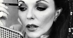 Joan Collins Makeup Tutorial