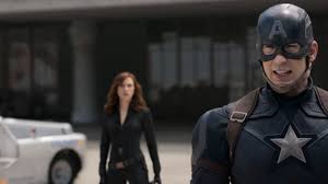 Civil war is also a response to the line crossed by man of steel. Prime Video Marvel Studios Captain America Civil War