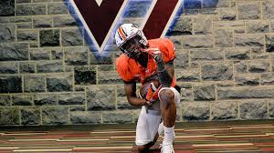 The virginia tech hokies signed 25. Virginia Tech Football Recruiting Jeremy Webb Commits To The Hokies The Key Play