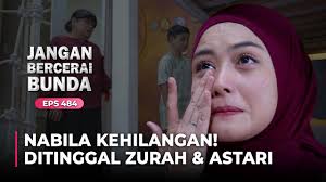 I'M GETTING MORE FURIOUS! Astari and Zurah leave Nabila