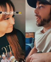 Brandon Botts's Instagram, Twitter & Facebook