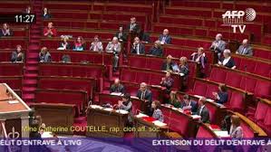 Les députés se sont penchés sur le sujet de l'ivg, jeudi à l'assemblée nationale, dans au menu, l'examen d'une proposition de loi visant à étendre le délit d'entrave à l'avortement aux sites internet avançant «masqués» et diffusant des. Ivg Rossignol Distingue Liberte D Opinion Et Droit Au Mensonge Le Point