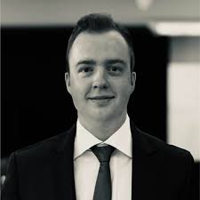 Caleb Scott joins Hi-DARS lab as a Research Assistant. — HI-DARS