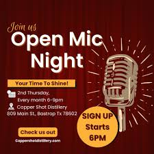 Copper Shot Distillery