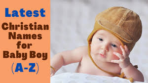 It is a short, sweet and unique name for christian baby girls starting with the letter 'c'. Christian Baby Girl Names Starting With The Letter S Christian Baby Girl Names S Baby Girl Names Youtube