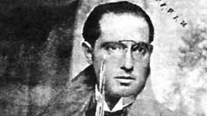 Abraham Valdelomar: la vida del primer niño terrible de la literatura  peruana