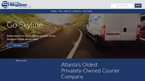 Maybe you would like to learn more about one of these? Pet Delivery Agency Website Skylinemovercouriers Com Skyline Mover Couriers