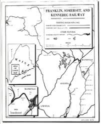 Wiscasset Waterville And Farmington Railway Wikivisually
