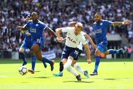 View the player profile of tottenham hotspur forward harry kane, including statistics and photos, on the official website of the premier league. No Harry Kane But Leicester City Must Be Wary Of Another Tottenham Star Leicestershire Live