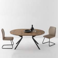 The giove dining table ranges in price from $1,684.80 to $2,249.10 depending on size and top material selected. Cb4739 D 120 Giove Connubia Extendable Metal Table With Top In Glass Laminate Or Ceramic Sediarreda Com