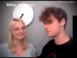 Millie George Fit Pics