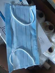 Export Certified Surgical Mask Wholesale Turkey Producer 90 533 512 48 10 Birlesik Krallik Maskeler Japonya