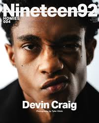 Devin Craig
