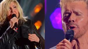 The Voice Senior, Aida Cooper e Marco Rancati approdano in finale