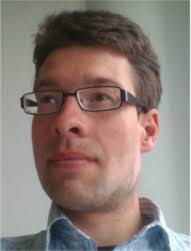 Dr.-Ing. Daniel Renjewski « Robotics and Embedded Systems