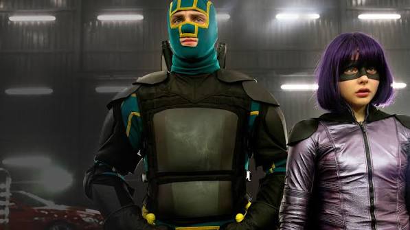 Watch Kick-Ass 2 | Netflix