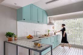 Meriwether inc arsitektur & desain. 8 Desain Ruangan Warna Biru Yang Bikin Hilang Stres