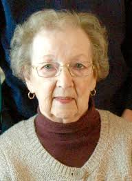 Obituary information for Evelynne Senora Koch