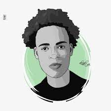 رسم كرتون ابيض و اسود سينجل رسم كرتون افاتار شركة دعاية واعلان بورسعيد شركة شخبطة دعاية اعلان شخبطة بورسعيد car fictional characters art character