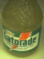 It was designed to fuel athletes and replenish what they lose through sweat during physical activity, thus promoting good sports performance. Gatorade Wikipedia